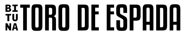 Logo Toro Espada